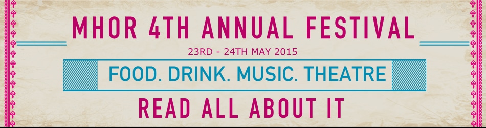 Mhor Festival 2015