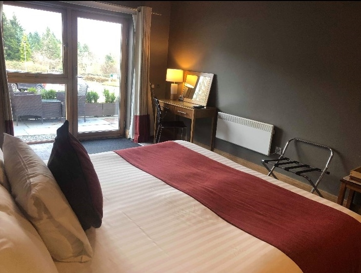 Executive Ben Lomond The Inn on Loch Lomond