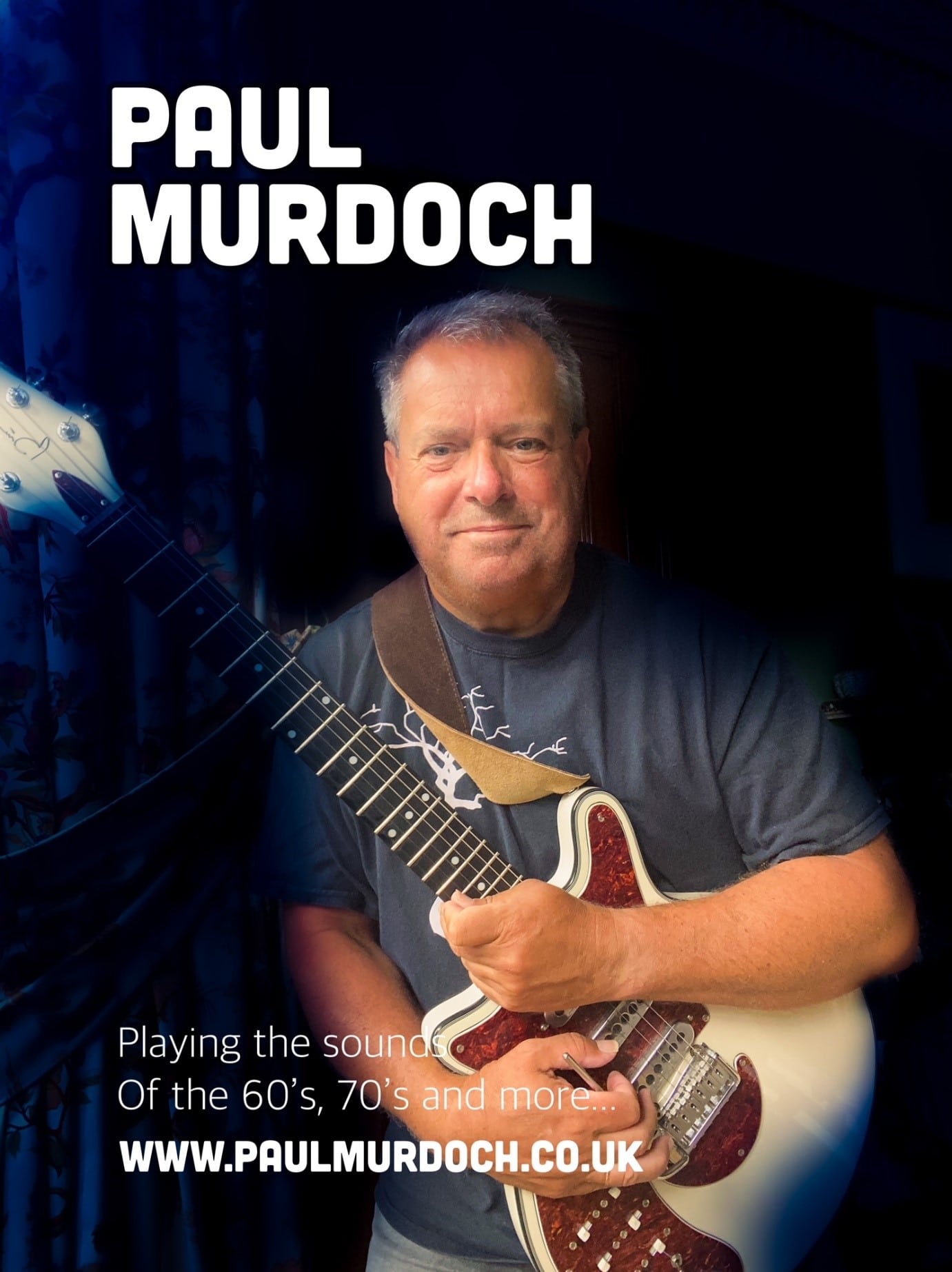 Paul Murdoch