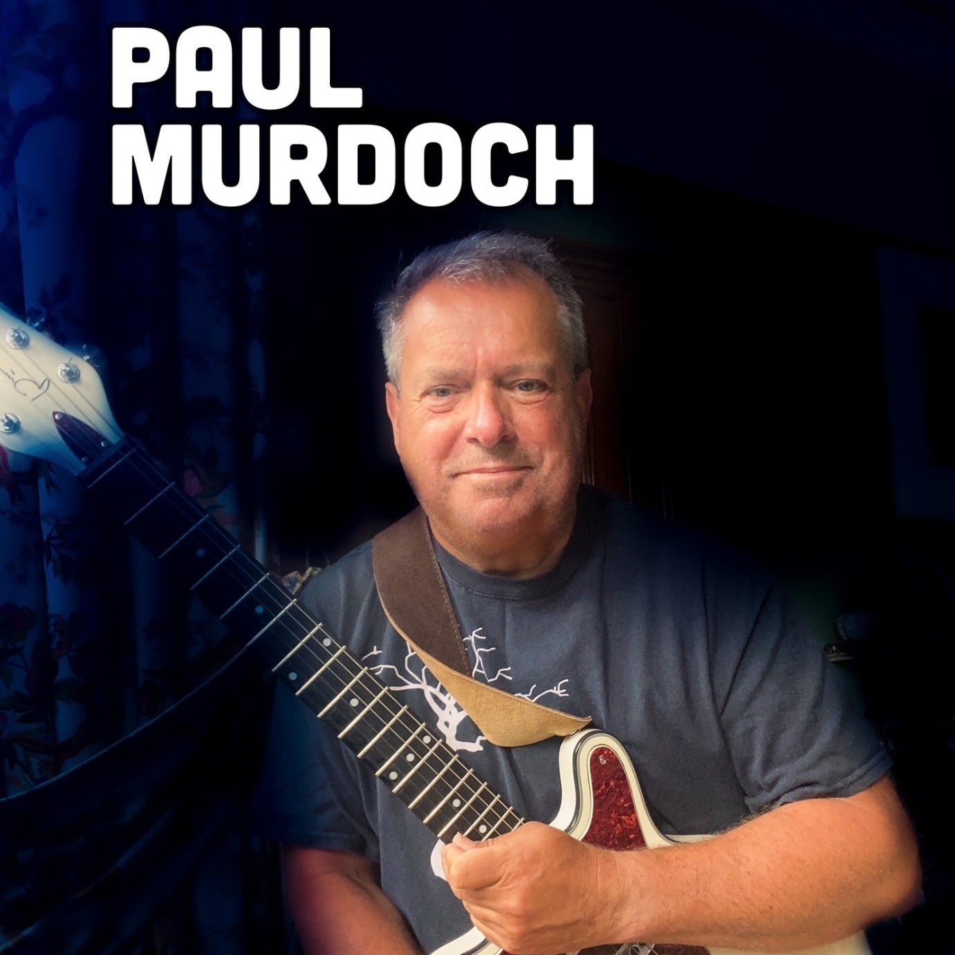 Paul Murdoch plays the Inn on Loch Lomond