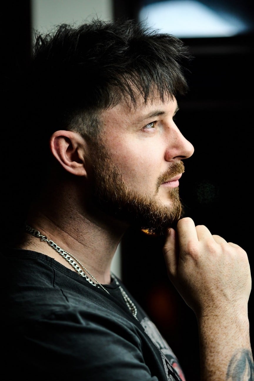 Doug Jagger plays The Inn on Loch Lomond